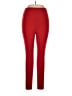 Pop Fit Red Active Pants Size XL - photo 1
