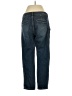 Current/Elliott 100% Cotton Blue Jeans Size 27 waist - photo 2