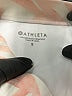 Athleta Ivory Swimsuit Bottoms Size S - photo 3