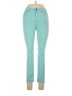 Boden Teal Jeans Size 10 - photo 1