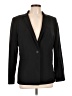 Antonio Melani Black Wool Blazer Size 12 - photo 1