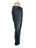 Current/Elliott 100% Cotton Blue Jeans Size 27 waist - photo 4