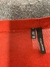 Maurices Red Cardigan Size S - photo 7