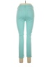 Boden Teal Jeans Size 10 - photo 2
