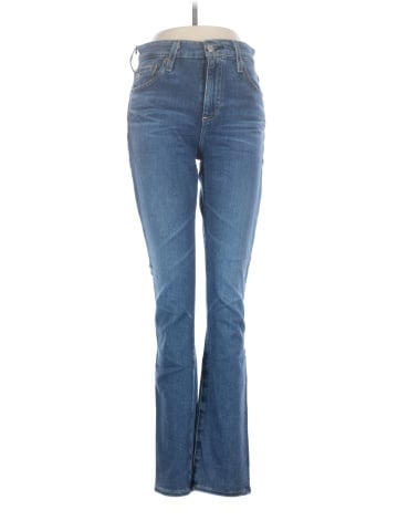 Adriano Goldschmied Jeans (view 1)