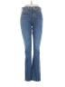 Adriano Goldschmied Hearts Blue Jeans Size 27 waist - photo 1