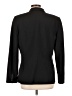 Antonio Melani Black Wool Blazer Size 12 - photo 2