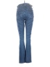 Adriano Goldschmied Hearts Blue Jeans Size 27 waist - photo 2