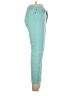Boden Teal Jeans Size 10 - photo 4