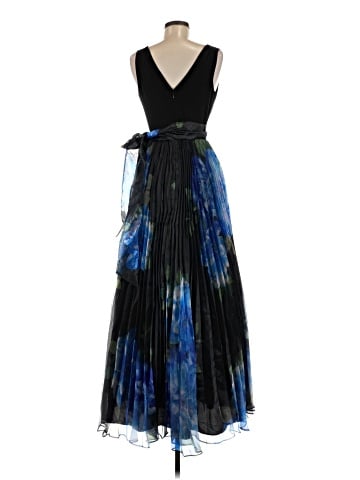 Eliza J Cocktail Dress (view 2)