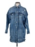 Highway Jeans Blue Denim Jacket Size S - photo 1