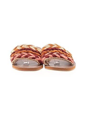 Universal Thread Sandals (view 2)