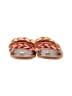 Universal Thread Orange Sandals Size 7 - photo 2