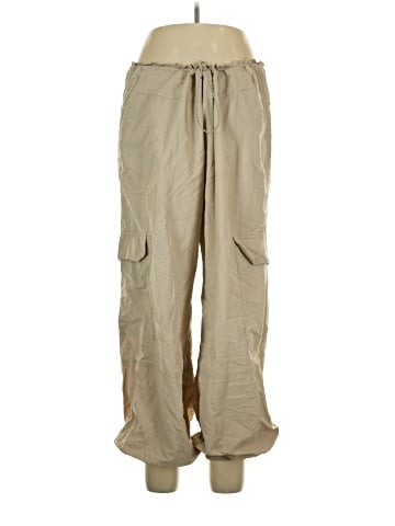Active by Old Navy Cargo Pants (view 1)