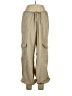 Active by Old Navy 100% Nylon Tan Cargo Pants Size XL - photo 1