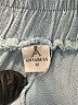 Anrabess Blue Casual Pants Size M - photo 7