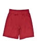 New Balance 100% Polyester Solid Red Athletic Shorts Size 7 - photo 2