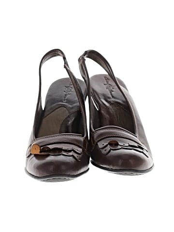 Born Handcrafted Footwear Heels (view 2)