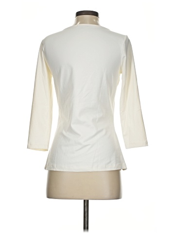 Judy P 3/4 Sleeve T-Shirt (view 2)