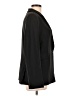 Antonio Melani Black Wool Blazer Size 12 - photo 4