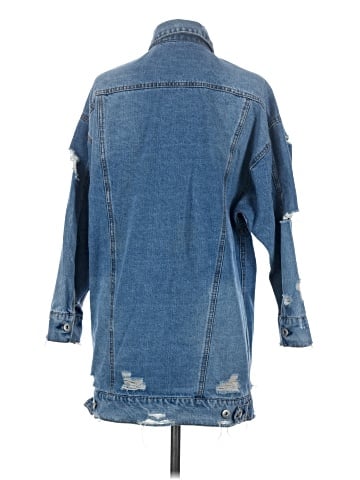 Highway Jeans Denim Jacket (view 2)