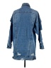 Highway Jeans Blue Denim Jacket Size S - photo 2