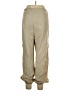Active by Old Navy 100% Nylon Tan Cargo Pants Size XL - photo 2
