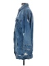 Highway Jeans Blue Denim Jacket Size S - photo 5