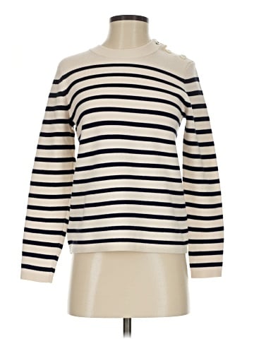 Comptoir des Cotonniers Turtleneck Sweater (view 1)