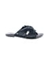Sam Edelman Black Sandals Size 7 - photo 1