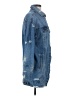 Highway Jeans Blue Denim Jacket Size S - photo 4