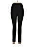 Pop Fit Solid Black Active Pants Size XL - photo 1