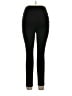 Pop Fit Solid Black Active Pants Size XL - photo 2