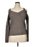 Absolutely Creative Worldwide Brown Pullover Sweater Size XL (estimated) - photo 1