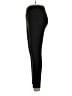 Pop Fit Solid Black Active Pants Size XL - photo 5
