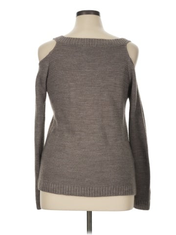 Absolutely Creative Worldwide Pullover Sweater (view 2)