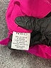 NBD Solid Pink One Piece Swimsuit Size L - photo 4