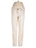Current/Elliott Ivory Jeans Size XS (0) - photo 1
