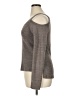 Absolutely Creative Worldwide Brown Pullover Sweater Size XL (estimated) - photo 5