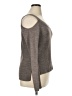 Absolutely Creative Worldwide Brown Pullover Sweater Size XL (estimated) - photo 4
