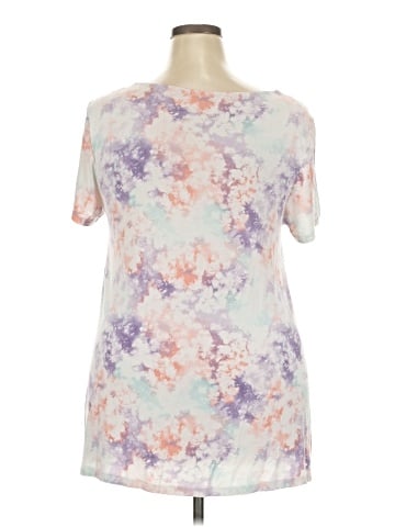 Torrid Short Sleeve Top (view 2)