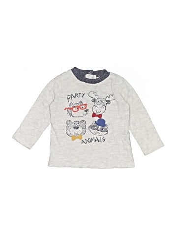 Koala Baby Long Sleeve T-Shirt (view 1)