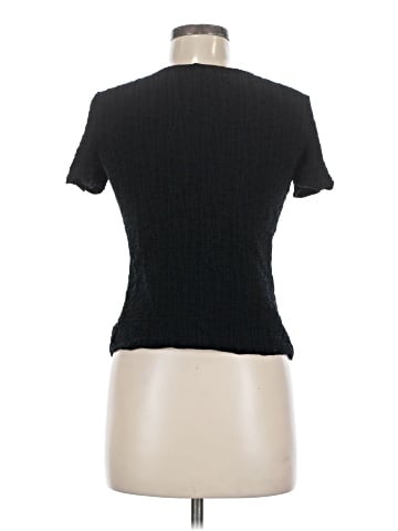 Armani Collezioni Short Sleeve T-Shirt (view 2)