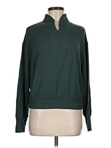 Splits 59 Pullover Sweater (view 1)