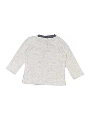 Koala Baby Long Sleeve T-Shirt (view 2)