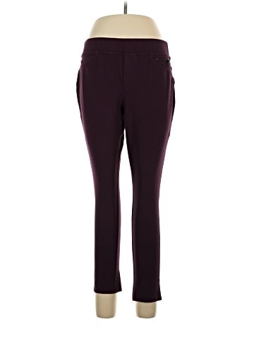 DKNY Jeans Active Pants (view 1)