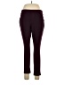 DKNY Jeans Burgundy Active Pants Size L - photo 1