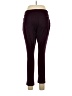 DKNY Jeans Burgundy Active Pants Size L - photo 2