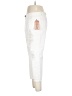 Mudd 100% Cotton Hearts Ivory Jeans Size 11 - photo 5