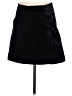 RACHEL Rachel Roy Solid Black Formal Skirt Size 2 - photo 1